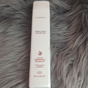 L'ANZA Healing ColorCare Shampoo